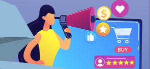 E-commerce and Social Commerce