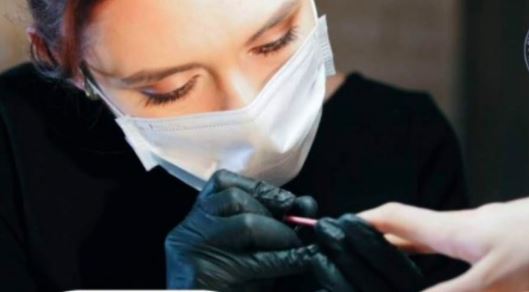 VTCT (ITEC) Level 3 Diploma in Nail Technology