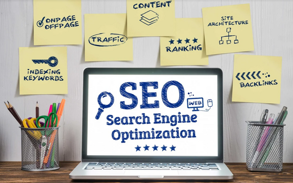 Search Engine Optimisation Essential - SkillsPortal.sg