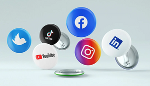 Social Media Branding (SMB)