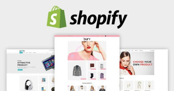 Shopify MasterClass - SkillsPortal.sg
