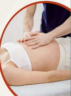 Provide Postnatal Massage