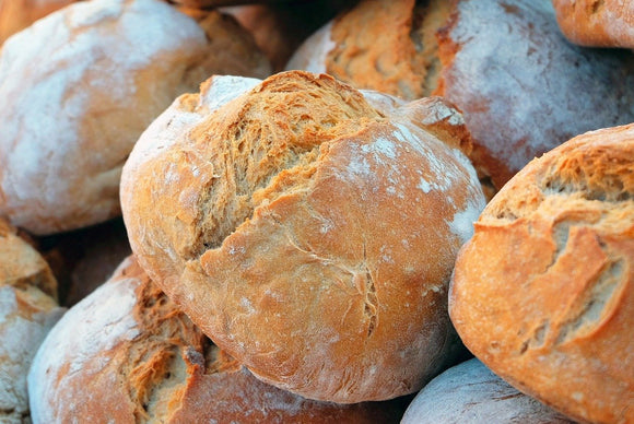 Bake Artisan and Decorative Breads