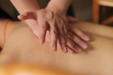 VTCT (ITEC) Level 3 Diploma in Holistic Massage