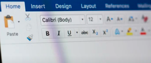02 Days -ICDL Perform Word Processing Functions.