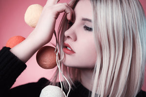Nitec in Services - Hair Fashion & Design (Advanced Hair Colouring)