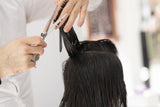 Nitec in Services - Hair Fashion & Design (Basic Haircutting)