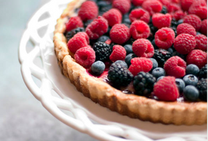 Make Tarts and Short-crust Pastry